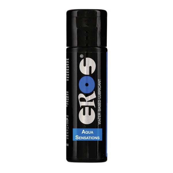 EROS - Gleitgel Aqua Sensations 30 ml