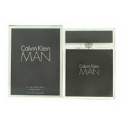 Calvin Klein CK Man Eau de Toilette 50ml Spray 0,05 l