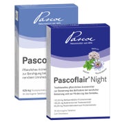 Pascoflair Tag- und Nachtset 1 Set