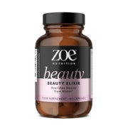 zoe Beauty Elixir, 60 Kapseln 60 St