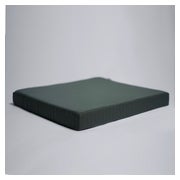 Kalapas Meditationsmatte mit Erdungsbezug Grün