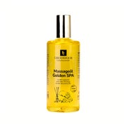 GREENDOOR Massageöl Golden Spa 100 ml