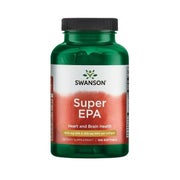 Super EPA 300 mg EPA & 200 mg DHA, Kapseln 100 St