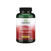 Allicin 100% rein 12mg, Tabletten 100 St