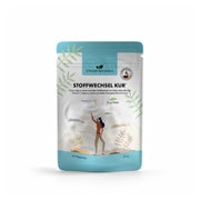 Produktabbildung: Steiger Naturals Stoffwechselkur Kapseln 60 St