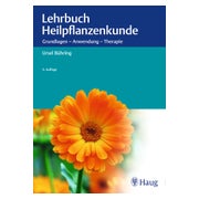Lehrbuch Heilpflanzenkunde