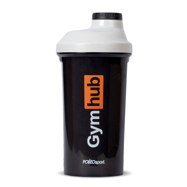 Shieldmixer DEFENDER Shaker, 600 ml, GymHub 1 St