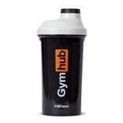 Shieldmixer DEFENDER Shaker, 600 ml, GymHub 1 St