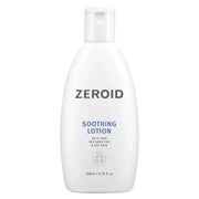 ZEROID Soothing Lotion 200 ml