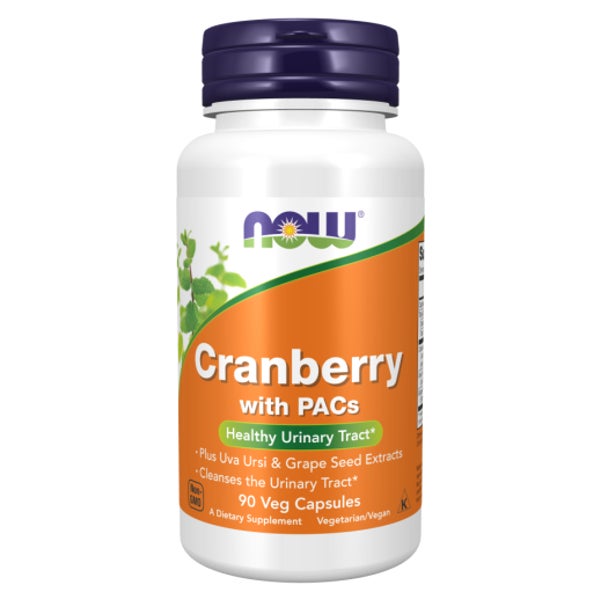 Cranberry mit PACs, vegetarische Kapseln 90 St
