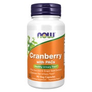 Cranberry mit PACs, vegetarische Kapseln 90 St