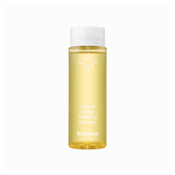 By Wishtrend Propolis Energy Boosting Essence