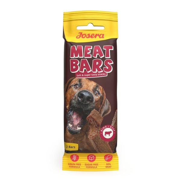 Josera Meat Bars 0,04 kg