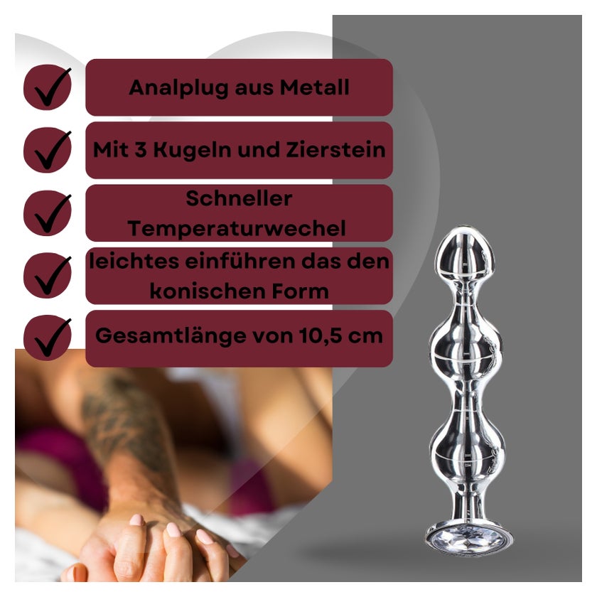 xxl anal plug 7 Best Beginner Butt Plugs to Get Your Foot In The Back Door 2024