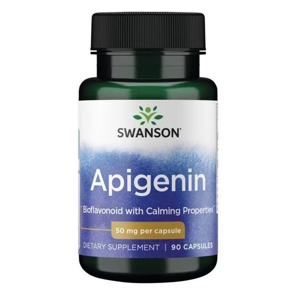 Apigenin 50 mg 90 St