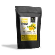 Extrakt Manufaktur Johanniskraut Extrakt Pulver 100 g