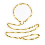 Marcena - Heavy chain Collar 1 St