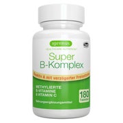 Igennus Vitamin B Komplex 180 St