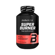 BioTech Super Burner