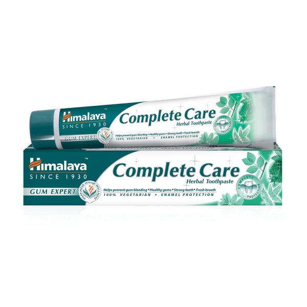 Himalaya Gum Expert– Complate Care Zahncreme 75 ml