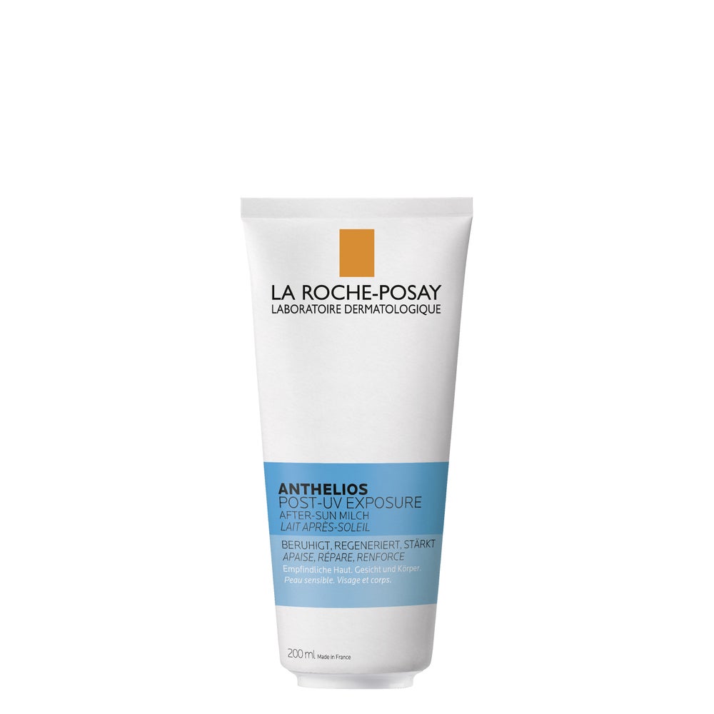 Roche-posay Anthelios Post Uv 200 ml