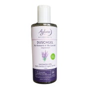 Ayluna Duschgel Bio-Rosmarin & Bio-Lavendel Entspannend Bio 250 ml
