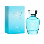 Tous Oh! The Origin Eau De Toilette Spray 100ml 0,1 l