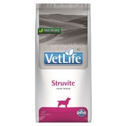 FARMINA Vet Life Struvite Hund 12 kg