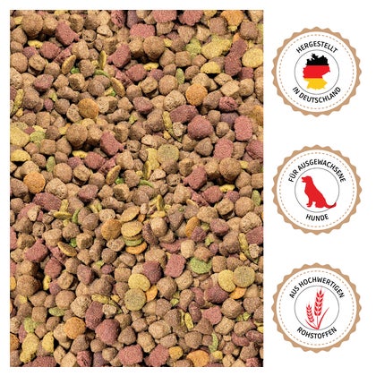 runde hundebetten Rundes kuscheliges Hundebett Comfy Sand (Beige) gegen Angstzustände von  William Walker