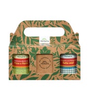 Herbaria Gewürze Geschenkset Mediterran Bio