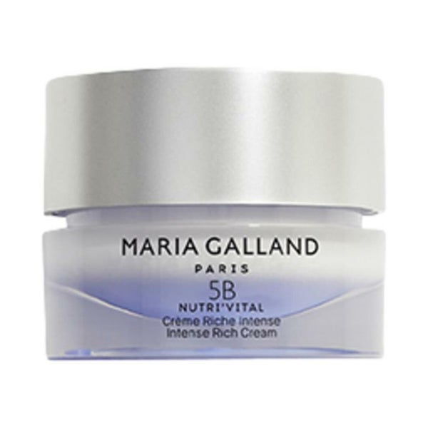 5B-Crème Riche Intense Nutri`Vital 1 St