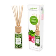 pajoma® Raumduft 100 ml inkl. Duftstäbchen, Weißer Tee & Ingwer 100 ml