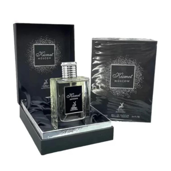 Kismet Moskau - EDP - Inhalt: 100 ml 0,1 l