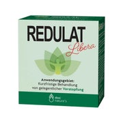 doc nature's Redulat Libera Mini-Einlauf 9g, 6 Stk 6 St