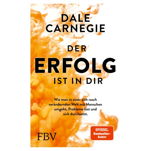 Der Erfolg ist in dir 1 St