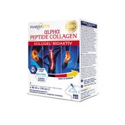 Alpha Peptide Collagen Active Gel Gelenk.trinkamp. 7X25 ml