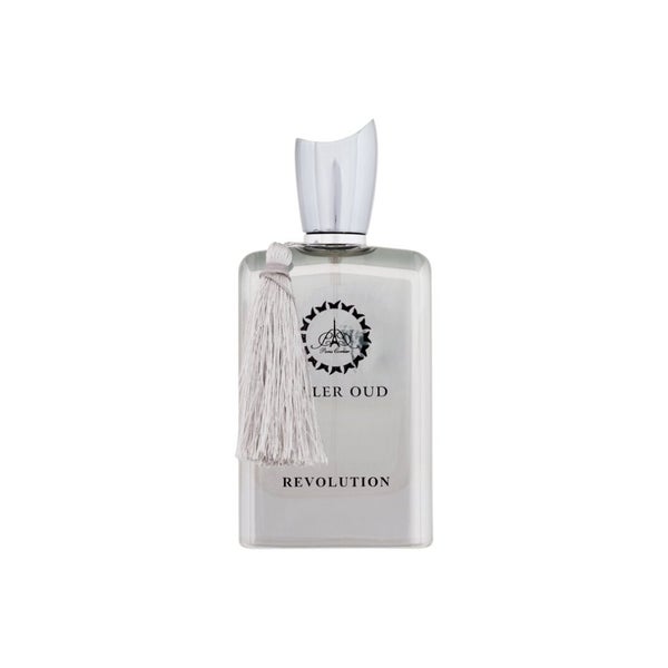Revolution EDP 100ml 0,1 l