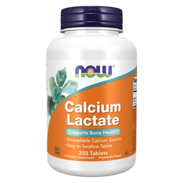 Calciumlactat, Tabletten 250 St