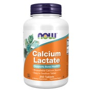 Calciumlactat, Tabletten 250 St