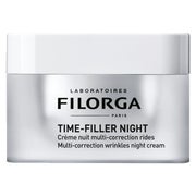 Time-Filler Night