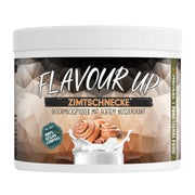 ProFuel - FLAVOUR UP Zimtschnecke - 11 kcal pro Portion 250 g