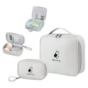 Medikamententasche Reiseapotheke Wasserdicht Erste Hilfe Set 1 St