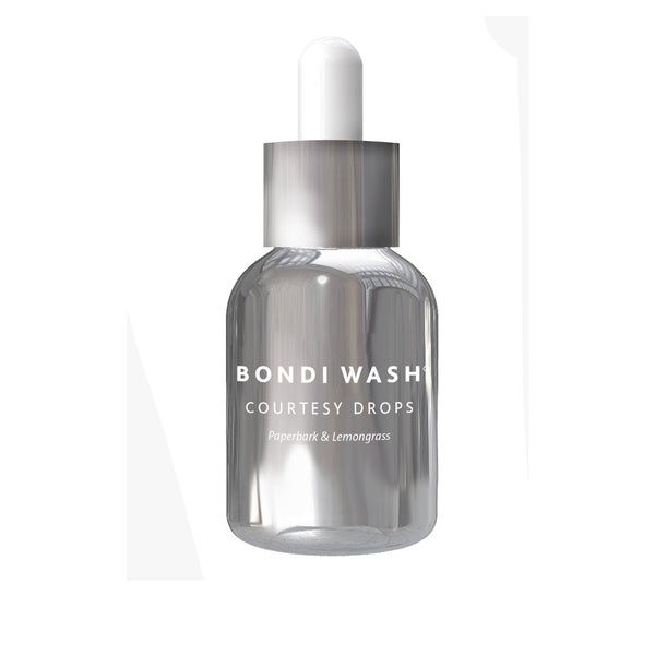 Bondi Wash Dufttropfen Courtesy Drops Paperbark & Lemongrass