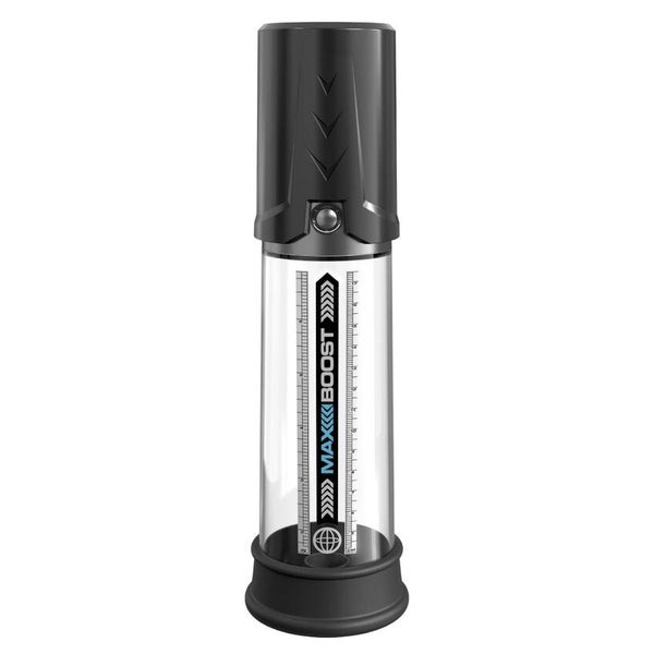 Pump Worx - Max Boost - Penispumpe 1 St