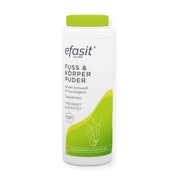efasit Fuß & Körper Puder 100 g