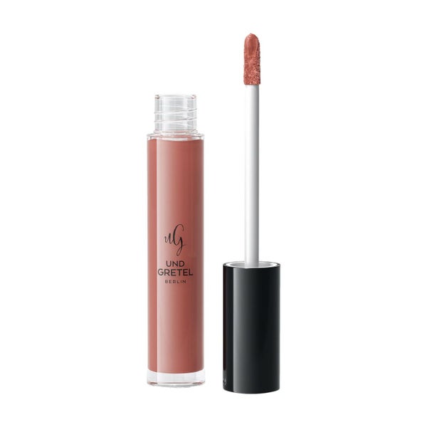 Und Gretel, Kus Liquid Liptick