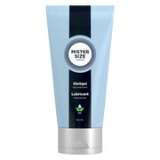 Produktabbildung: «Gleitgel» natürliches Gleitgel auf Wasserbasis (0.1 l) 100 ml