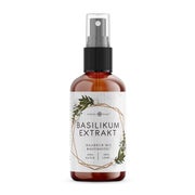 Nordic Pure Basilikum Extrakt Haarkur 100 ml