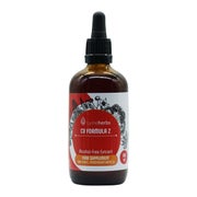CV Formula 2 Alkoholfreier Extrakt 1:1 (100 ml) 100 ml