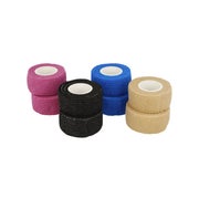 Produktabbildung: First Aid Only Selbsthaftender Fingerverband Rolle 8 Stück 8 St